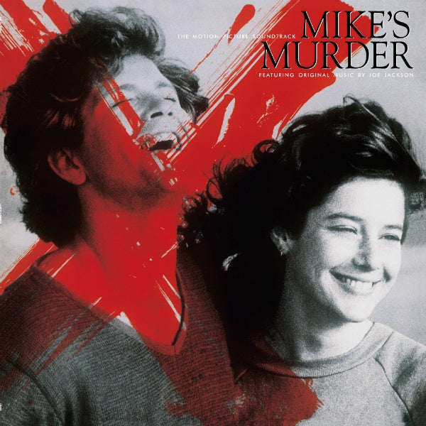 Mike's Murder (Vinyl)