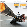 Joe Kraemer - Mission Impossible: Rogue Nation [2LP] [Vinyl]