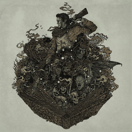 Army Of Darkness - Original Motion Picture Soundtrack (Vinyl)