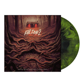 Evil Dead 2 (Vinyl)