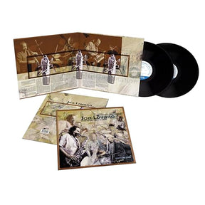 Joe Lovano Trio Fascination (Blue Note Tone Poet Series) [2 LP] [Vinyl] - Apocalypse Vinyl