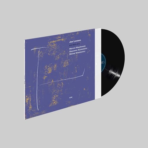 Homage [Lp] (Vinyl)