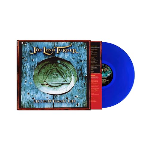 Second Hand Life (Vinyl)