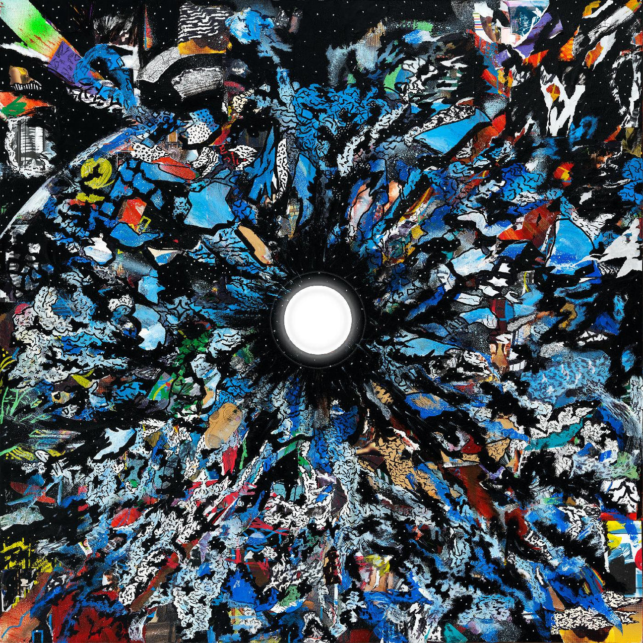 Archetype (Vinyl) - Apocalypse Vinyl