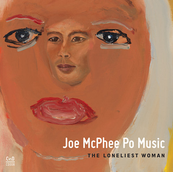 The Loneliest Woman (CD)