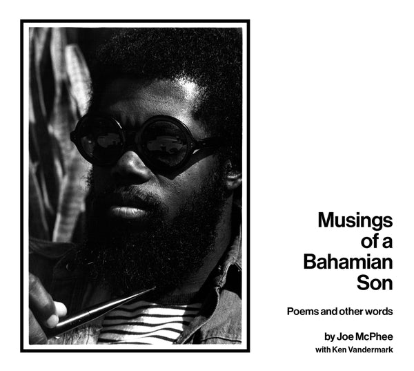 Musings of a Bahamian Son: Poems and Other Words (CD)