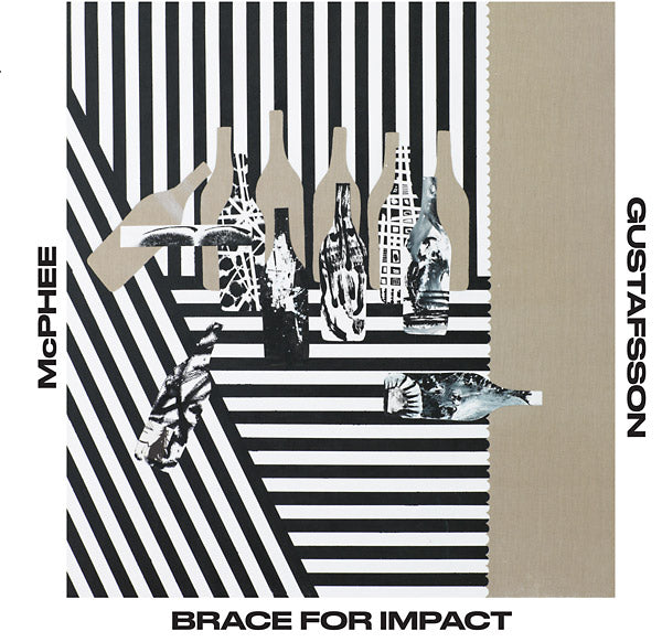 Brace For Impact (CD)