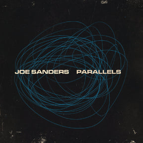 Parallels (Vinyl)