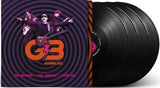 G3: 25th Anniversary Reunion Tour (Gatefold LP Jacket, Anniversary Edition) (4 Lp's) (Vinyl)