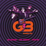 G3: 25Th Anniversary Reunion Tour (Vinyl)