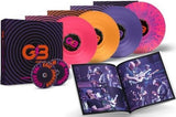 G3: 25Th Anniversary Reunion Tour (Vinyl)