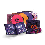 G3: 25Th Anniversary Reunion Tour (Vinyl)