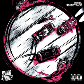 Blood & Truth (Original Video Game Soundtrack) (Vinyl)