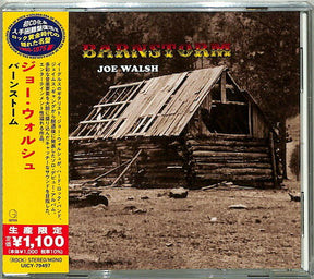 Barnstorm (Reissue, Japan) [Import] (CD)