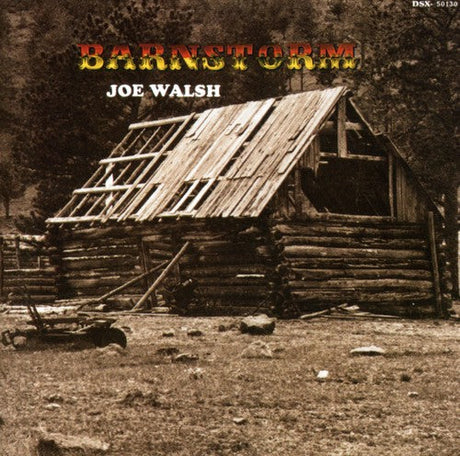 Joe Walsh (CD)