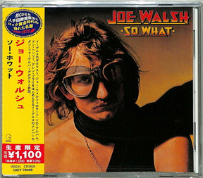 So What (Reissue, Japan) [Import] (CD)