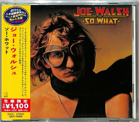 So What (Reissue, Japan) [Import] (CD)