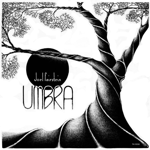 Umbra (Vinyl)