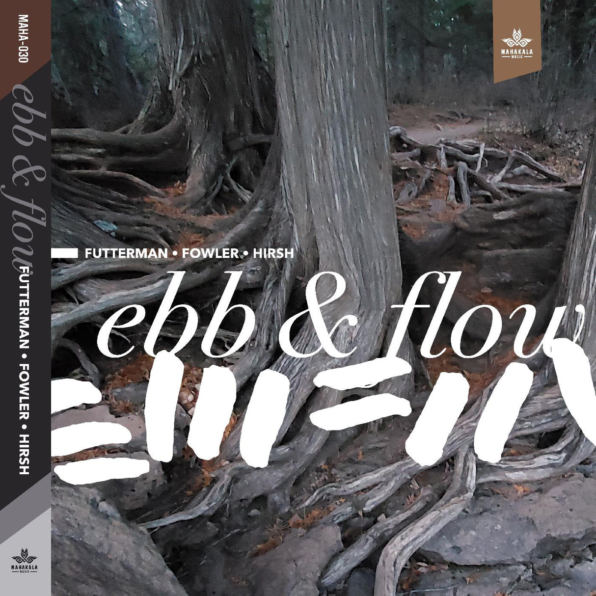 Ebb & Flow (CD)