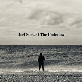 Joel Stoker - The Undertow (Transparent Vinyl) [Vinyl]