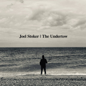 Joel Stoker - The Undertow [CD]