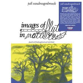 Images of Flute in Nature (Vinyl) - Apocalypse Vinyl