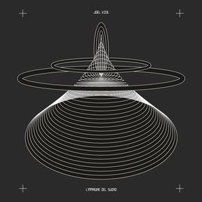 L'immagine del suono (Vinyl) - Apocalypse Vinyl