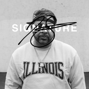 Signature (Vinyl)
