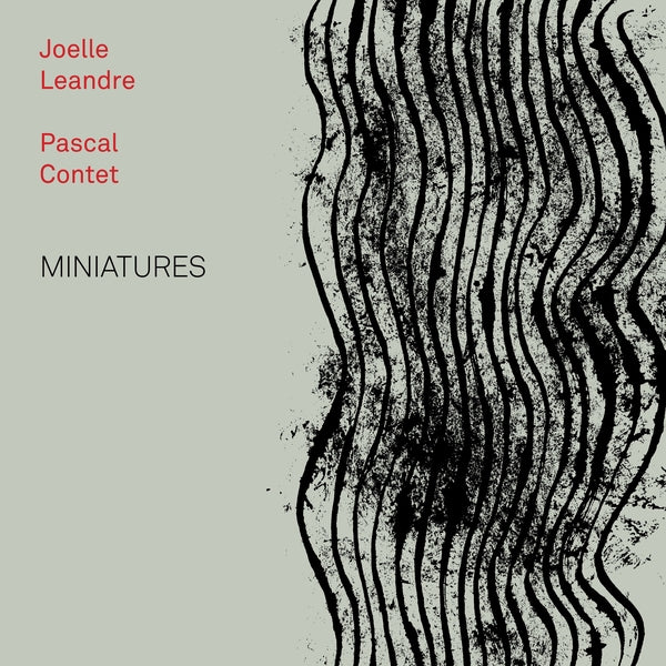 Miniatures (CD)