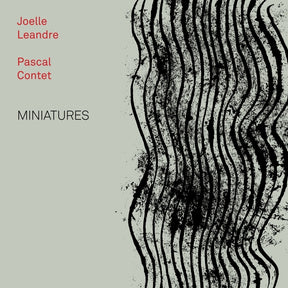 Miniatures (CD)