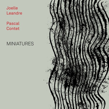 Miniatures (CD)