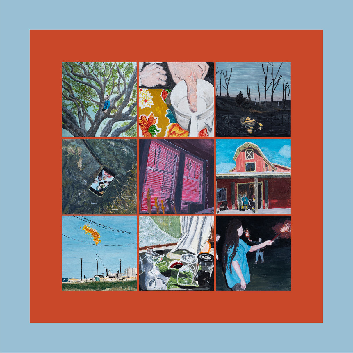 Crowd Pleaser (CD)