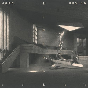 Liminal [CD]