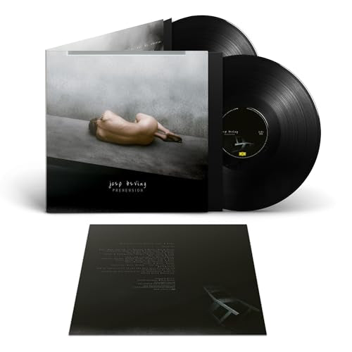 Prehension [Ecorecord 2 LP] [Vinyl]