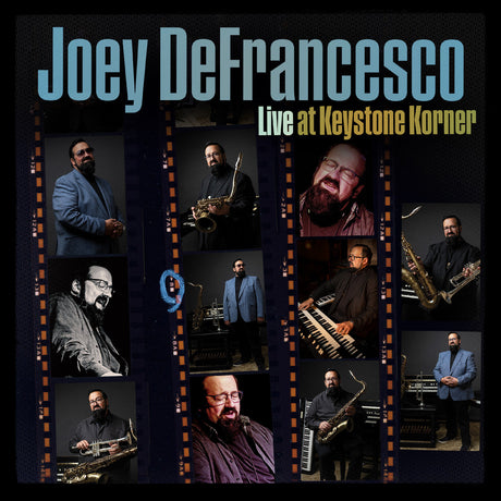 Joey Defrancesco - Live At Keystone Korner [Vinyl]