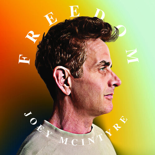 Freedom (Baby Blue Colored Vinyl) (Vinyl)