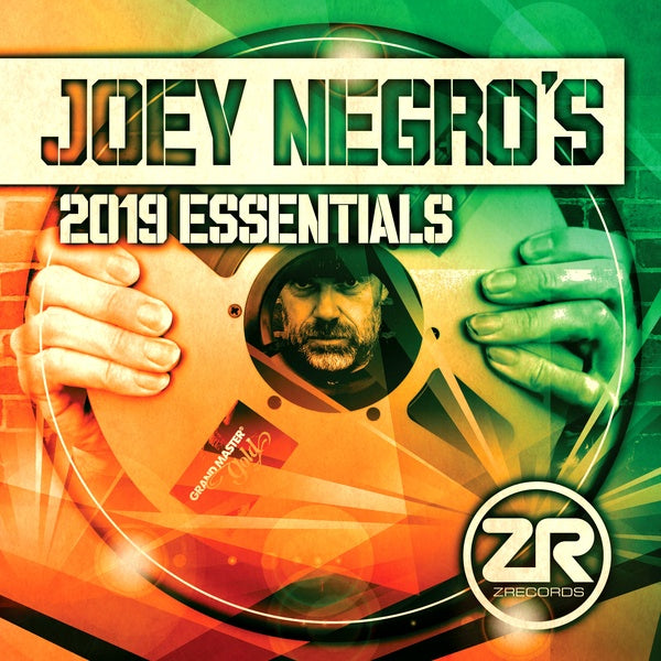 2019 Essentials (CD)