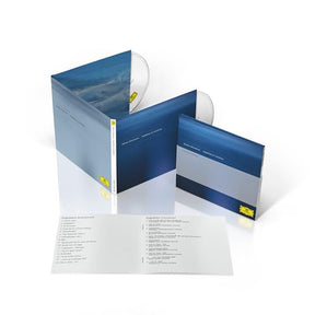 Englabörn & Variations [2 LP] (Vinyl)