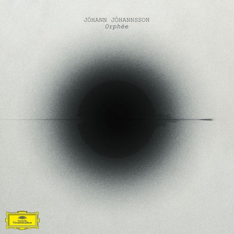 Orphée (10-Year Anniversary Edition) (Limited) [Crystal Clear Vinyl] [Vinyl]