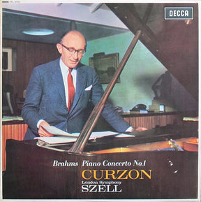 Piano Concerto No. 1 (2) (Vinyl)