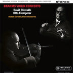 Violin Concerto (Vinyl)