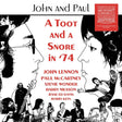 A Toot And A Snore In '74 [Lp] (Vinyl)