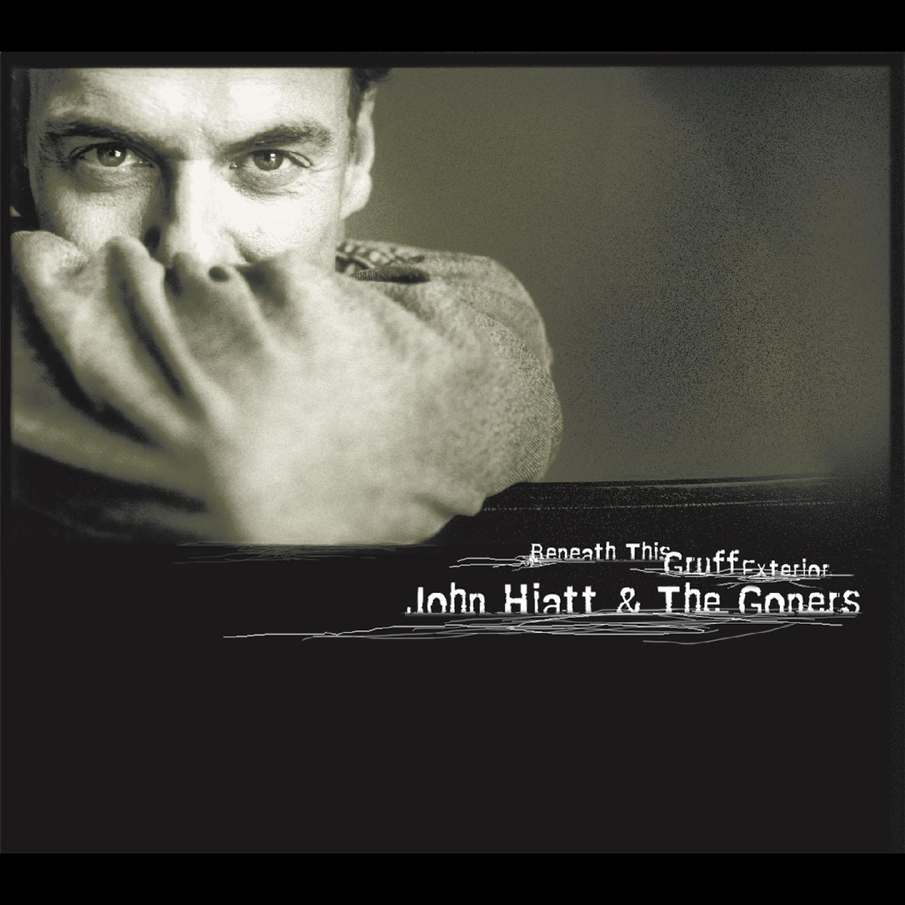 Beneath This Gruff Exterior (Vinyl)