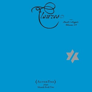 Flauros: The Book of Angels Volume 29 (CD)