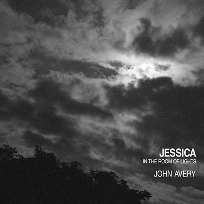 Jessica in the Room of Lights (Vinyl)