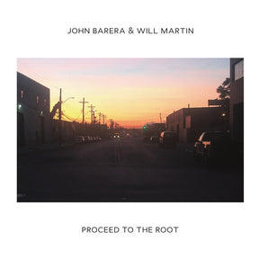 Proceed To The Root (Vinyl) - Apocalypse Vinyl