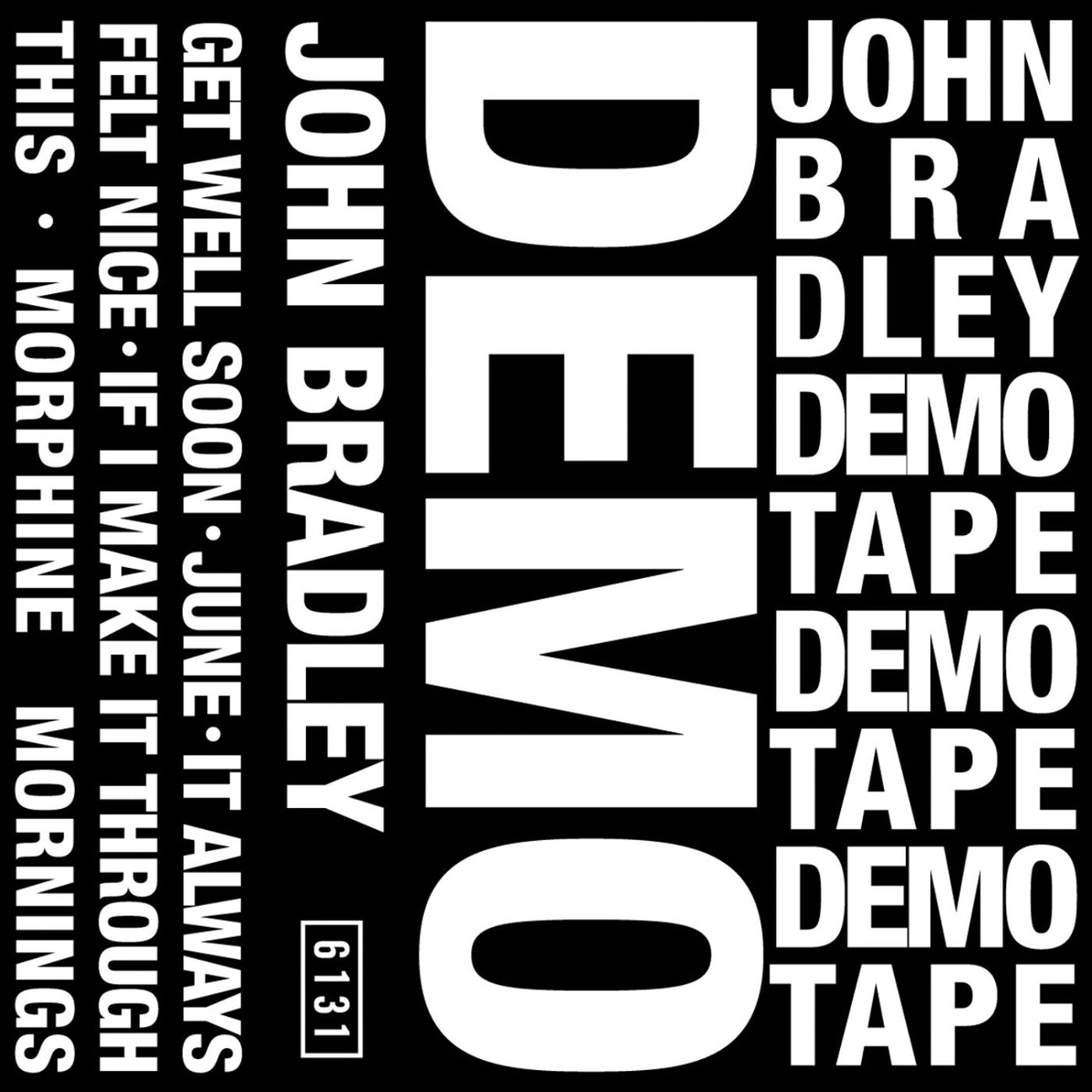 Demo (CD)