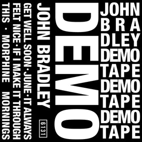 Demo (CD)