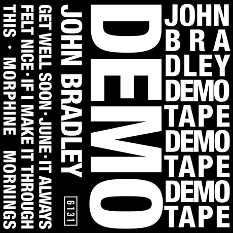 Demo (CD)