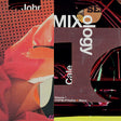 Mixology (Volume 1) (CD)